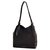 Burberry Handbags Black Leather  ref.256654