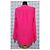 Tommy Hilfiger Bluse Pink aus Polyester - Ansicht 2