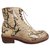 Sartore python python boots 38 Bege  - vista 1