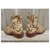 Sartore python python boots 38 Bege  - vista 4