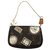 Louis Vuitton Clutch bags Brown Cloth  ref.256723