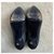Bottines Yves Saint Laurent Noires en Élasthanne  - vue 2