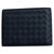 Bottega Veneta Wallets Small accessories Dark blue Leather  ref.256824
