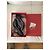 Valentino Mary Jane Peep Toe Stilettos Leder Grau 40 - Ansicht 2