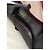 Valentino Mary Jane Peep Toe Stilettos Leder Grau 40 - Ansicht 9
