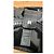 Autre Marque Trolley TUMI Weekend in pelle nera e nylon Nero Argento - vista 14