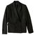 Stella Mc Cartney Black tuxedo black jacket Wool  ref.256940