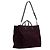 Gucci cabas laine neuf - vue 3