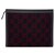 Gucci wool pouch new Blue  ref.256945