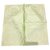 Christofle Misc Light green Cotton  ref.257007