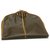 Louis Vuitton Garment case Brown Cloth  ref.257121