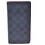 Louis Vuitton Brazza Grey Cloth  ref.257258