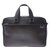 Berluti Briefcase Black Leather  ref.257263