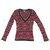 Missoni Knitwear Multiple colors Wool Acrylic  ref.257393