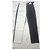Topshop Bicolour Denim Jeans Schwarz - Ansicht 4
