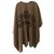 Burberry Coats, Outerwear Light brown Cashmere  ref.257402