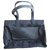 Givenchy Handtaschen Schwarz Baumwolle  ref.257408