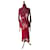 Christian Dior Dresses Fuschia  ref.257421