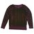 Liebeskind Berlin Knitwear Multiple colors Purple Cotton  ref.257434