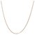 Ring Hermès necklace Golden Yellow gold  ref.257443