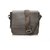 Louis Vuitton Brown Taiga Andrei Dark brown Leather  ref.257557