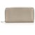 Louis Vuitton White Epi Zippy Wallet Leather  ref.257568