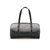 Louis Vuitton Black Epi Soufflot Negro Cuero  ref.257572