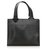 Louis Vuitton Black Epi Gemeaux Leather Pony-style calfskin  ref.257592