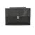 Louis Vuitton Black Taiga Porte-Document Angara Briefcase Leather  ref.257610