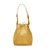Louis Vuitton Yellow Epi Noe Cuir Jaune  ref.257614