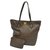 Louis Vuitton Citadines Brown Leather  ref.257626