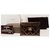 Chanel Titolare della carta classico Nero Pelle verniciata  ref.257654