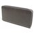 Louis Vuitton Zippy Wallet unisex long wallet M68755 Etain( gray x pink) Grey Leather  ref.257695