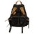 Burberry Backpack Black Nylon  ref.257750