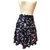 Kenzo Skirts Multiple colors Polyester Viscose  ref.257772