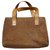 Céline Handbags Light brown Deerskin  ref.257895