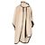 Alberta Ferretti cape