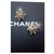 Brincos de floco de neve Chanel Gold hardware  ref.257926