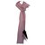 Gucci rosa gestohlen Pink Tuch  ref.257969