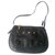 Yves Saint Laurent Handbags Black Cloth  ref.257980