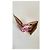 Ophidia Set Borsa e Portafoglio Gucci Rosso Cognac Bordò Crema - vista 28