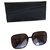 Dior Oculos escuros Preto Acetato  ref.258284