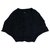 Bruuns Bazaar Knitwear Black Nylon Acrylic Mohair  ref.258310