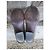 Frye Wildlederstiefel Taupe 36 - Ansicht 5