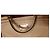 Dolce & Gabbana Borsa Sicily in pelle crema Crudo - vista 3