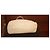 Dolce & Gabbana Borsa Sicily in pelle crema Crudo - vista 6