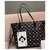 Louis Vuitton LV Neverfull Game ON Multicor Couro  ref.236309