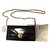 Diorama clutch Black Patent leather  ref.258384