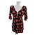 Just Cavalli Nur Cavalli Erdbeerbluse