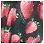 Just Cavalli Nur Cavalli Erdbeerbluse - Ansicht 11